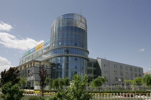 中国移动通信集团宁夏有限公司